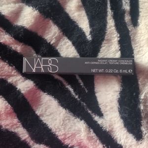 Nars Concealer "Marron Glace"